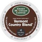 GREEN MOUNTAIN VERMONT COUNTRY BLEND K CUP 24CT